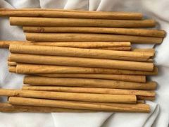 Premium Ceylon Cinnamon Quills | Alba, C5 & C4 | Sri Lanka Origin - Image 2